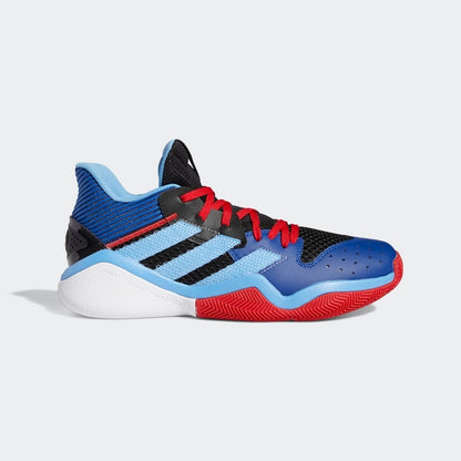 ADIDAS HARDEN STEPBACK