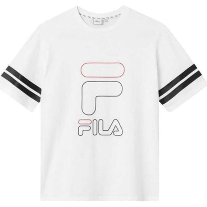 T SHIRT JAMIN FILA U