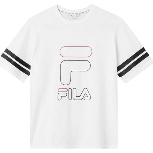 T SHIRT JAMIN FILA U