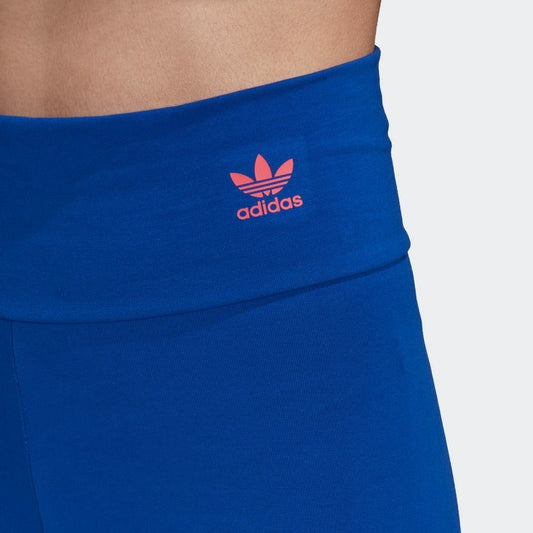 LEGGINGS W ADIDAS