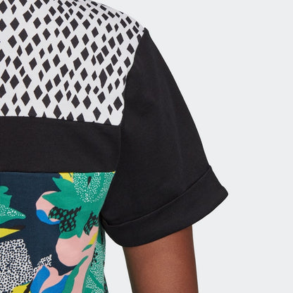 CROPPED W ADIDAS