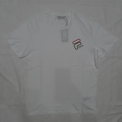 T SHIRT JANTO GRAPH FILA M
