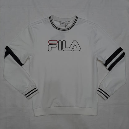 FELPA F.T. CREW JANEK FILA