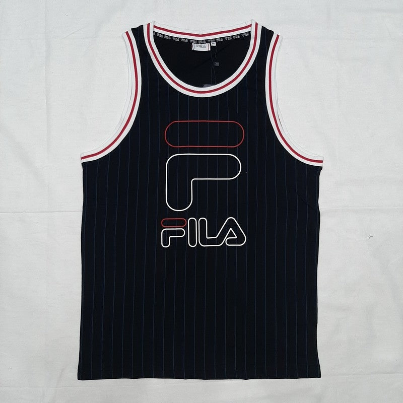 CANOTTA JANI STRIP FILA M