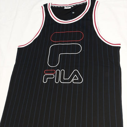CANOTTA JANI STRIP FILA M