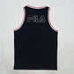 CANOTTA JANI STRIP FILA M