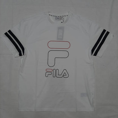 T SHIRT JAMIN FILA U