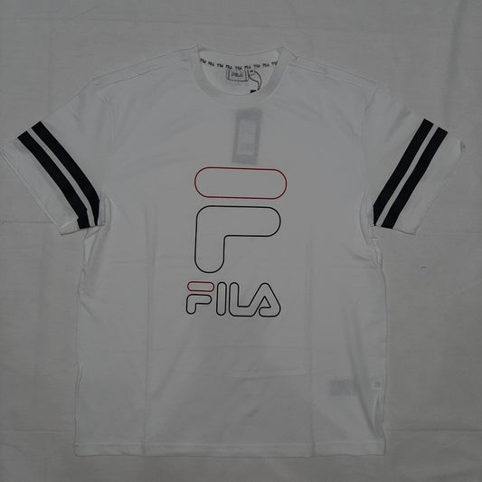T SHIRT JAMIN FILA U