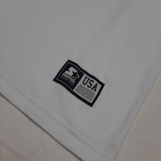 T SHIRT M STARTER