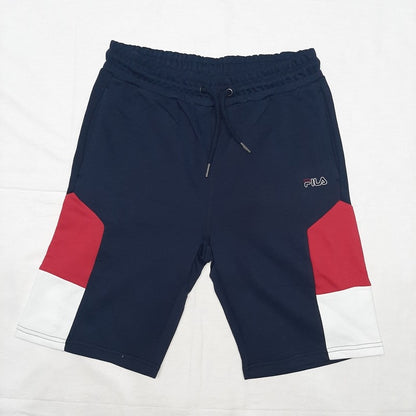 BERMUDA JUDA BLOCK FILA