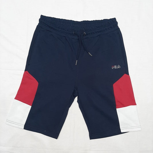 BERMUDA JUDA BLOCK FILA