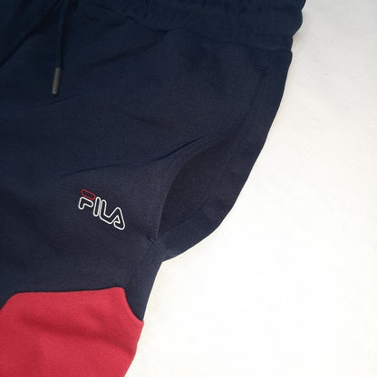 BERMUDA JUDA BLOCK FILA