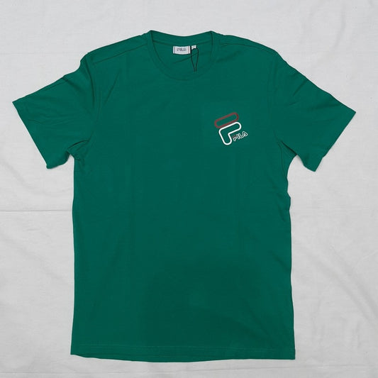 T SHIRT JANTO GRAPH FILA
