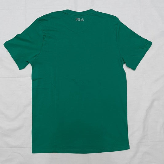 T SHIRT JANTO GRAPH FILA