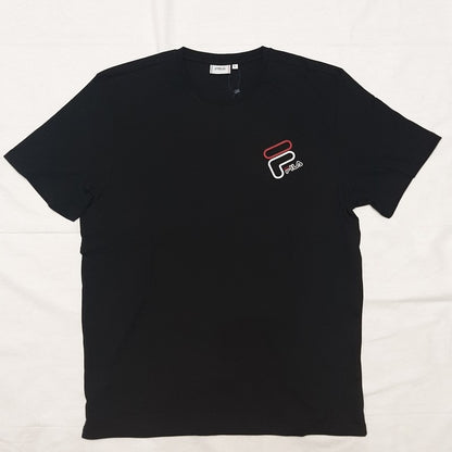 T SHIRT JANTO GRPH FILA M
