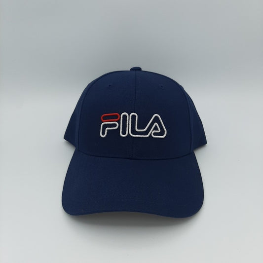 CAPPELLO VISIERA FILA