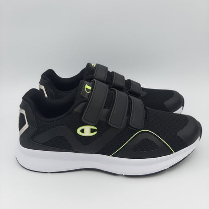SCARPE CHAMPION VELCRO