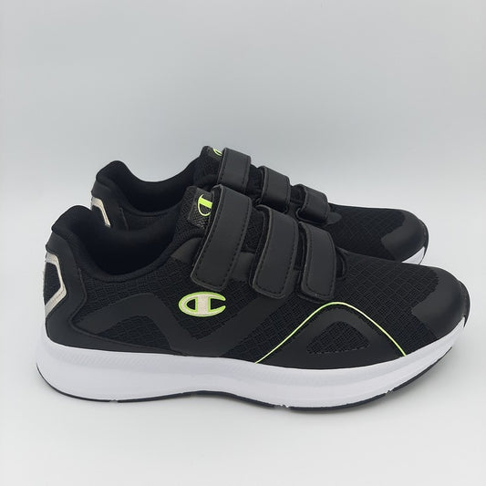 SCARPE CHAMPION VELCRO