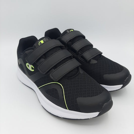 SCARPE CHAMPION VELCRO