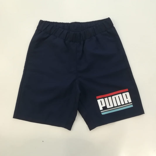 SHORT JR PUMA