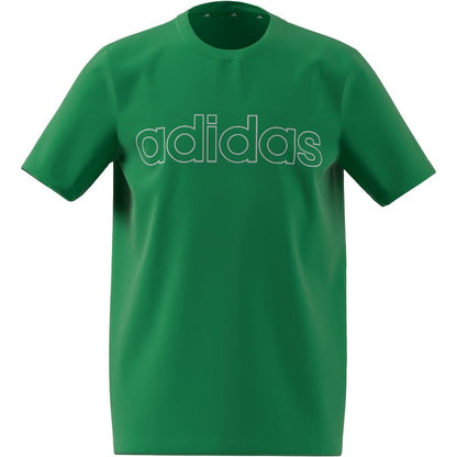 T SHIRT LIN JR ADIDAS