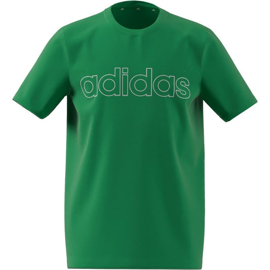 T SHIRT LIN JR ADIDAS