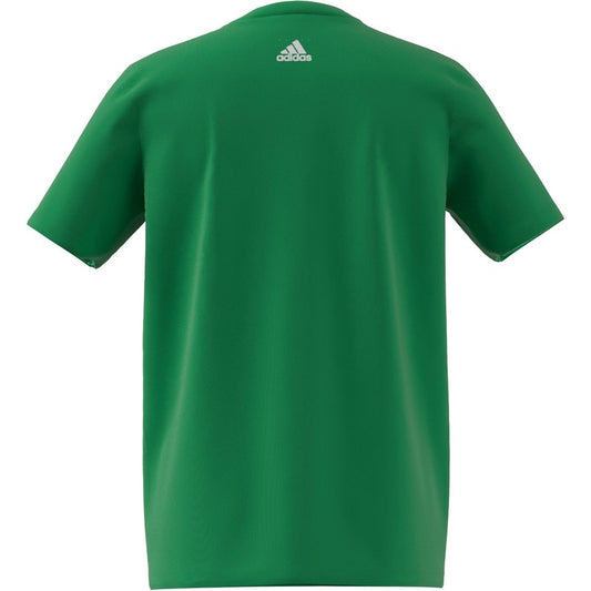 T SHIRT LIN JR ADIDAS