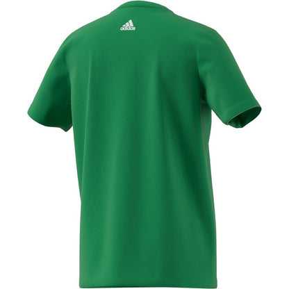 T SHIRT LIN JR ADIDAS