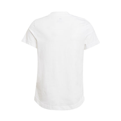T SHIRT TROPICAL JR G ADIDAS