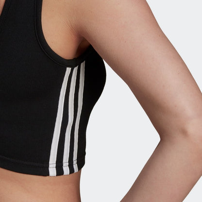 CANOTTA CROP ADIDAS W