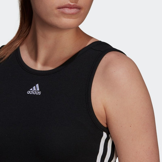 CANOTTA CROP ADIDAS W