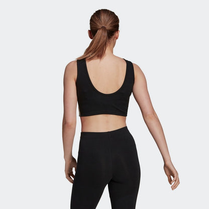 CANOTTA CROP ADIDAS W
