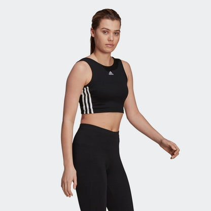 CANOTTA CROP ADIDAS W