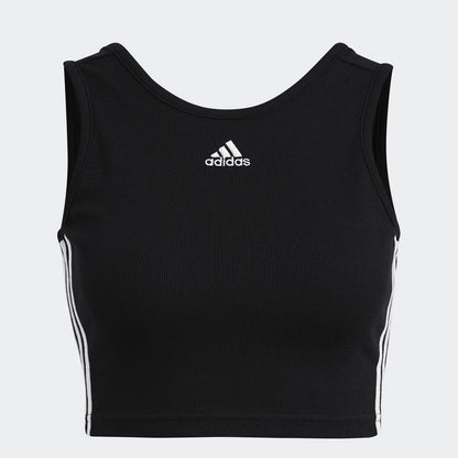 CANOTTA CROP ADIDAS W