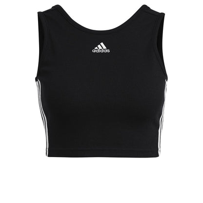 CANOTTA CROP ADIDAS W