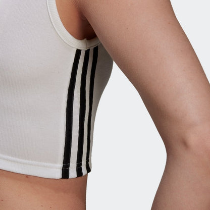 CANOTTA CROP W ADIDAS