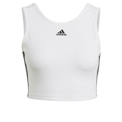 CANOTTA CROP W ADIDAS