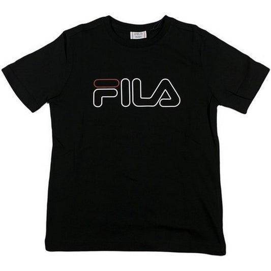 T SHIRT JR FILA