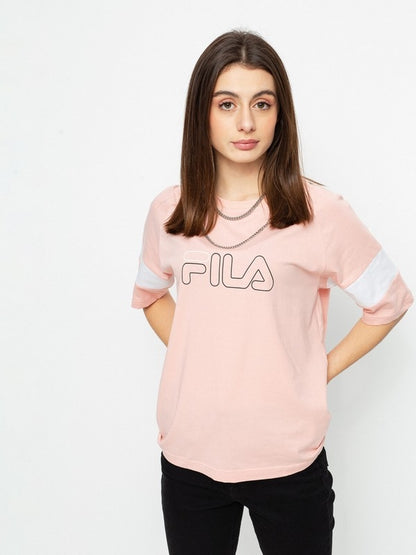 T SHIRT JACKLYN W FILA