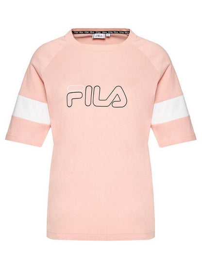 T SHIRT JACKLYN W FILA