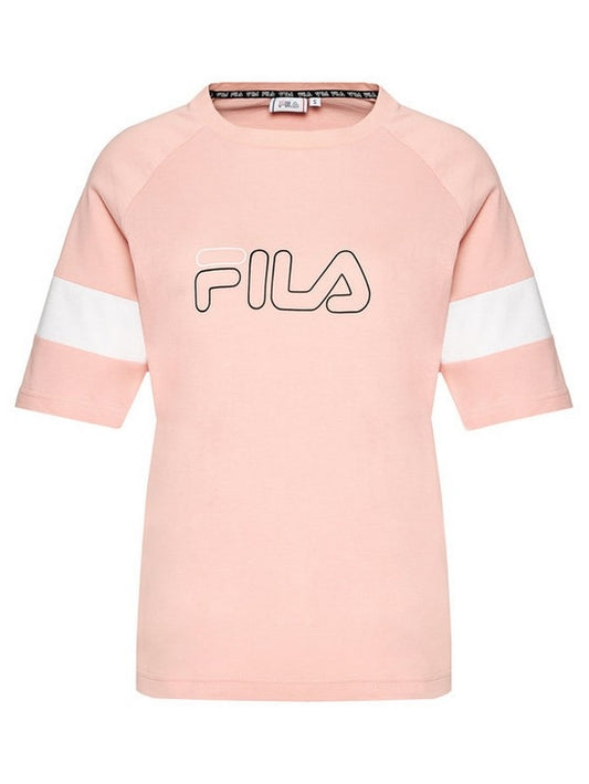T SHIRT JACKLYN W FILA