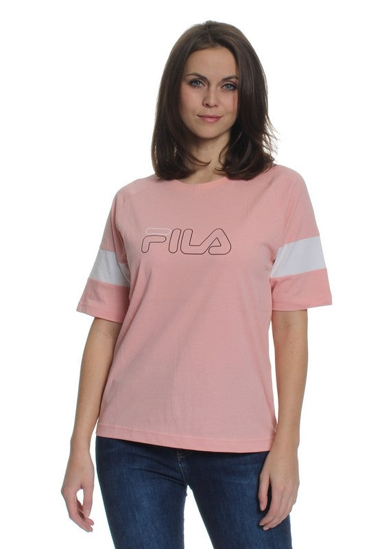 T SHIRT JACKLYN W FILA