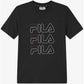 T SHIRT JR FILA