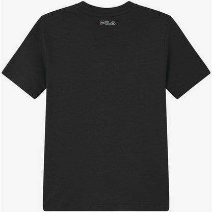 T SHIRT JR FILA