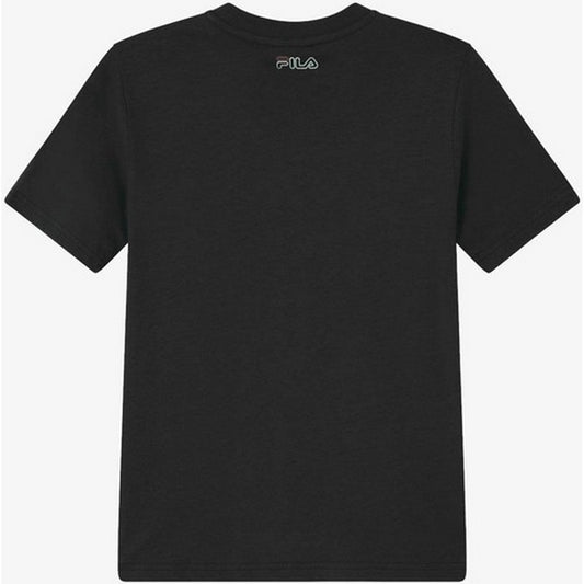 T SHIRT JR FILA