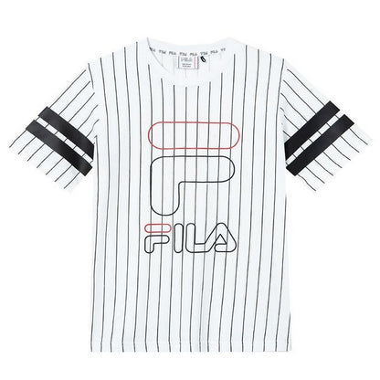 T SHIRT JR FILA