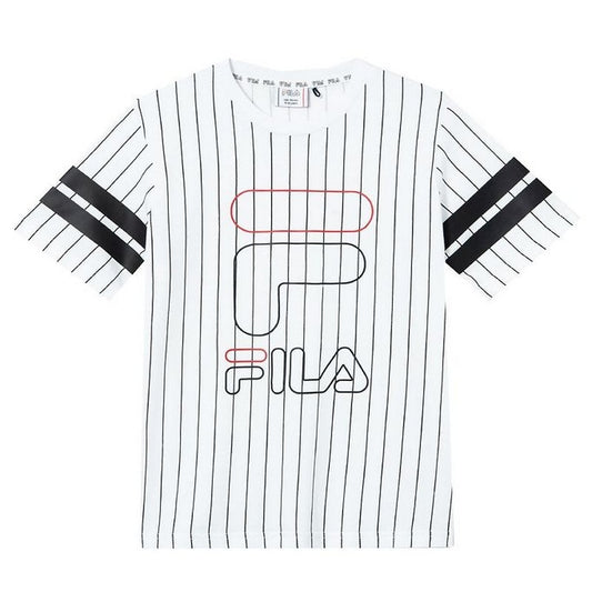 T SHIRT JR FILA