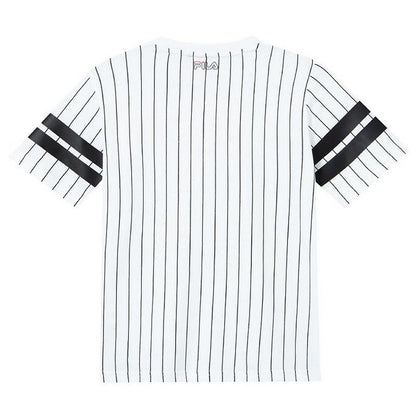 T SHIRT JR FILA