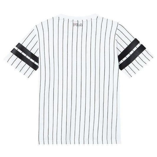 T SHIRT JR FILA