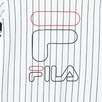 T SHIRT JR FILA